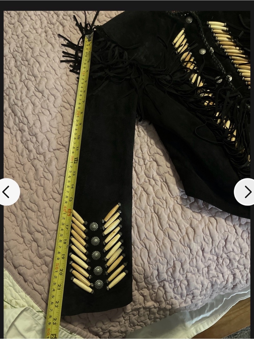 Overland Jacket - Picture 5 of 6